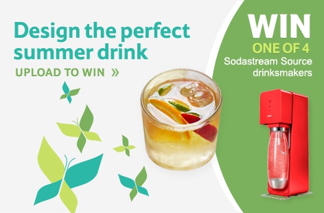 Enter our competition