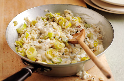 risotto (h)