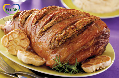 lamb u t