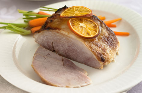 roast pork WIS hero