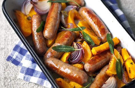 sausage hero