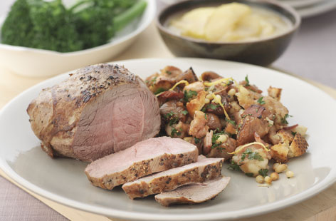 silverfern lamb roast fig hero
