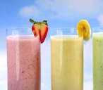 smoothie