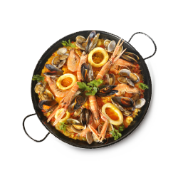 Spanish Recipes | Spanish Food Ideas | Tesco Real Food