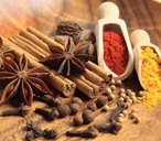 spices