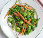 spring veg THUMB