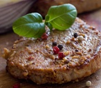 steak