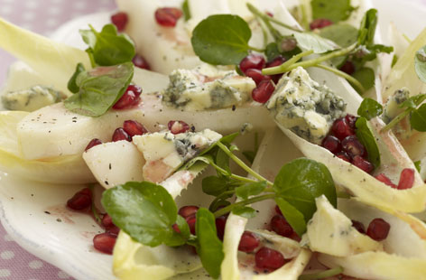 stilton salad h