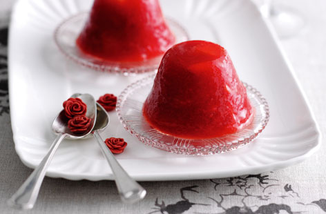 strawberry jellies THUMB