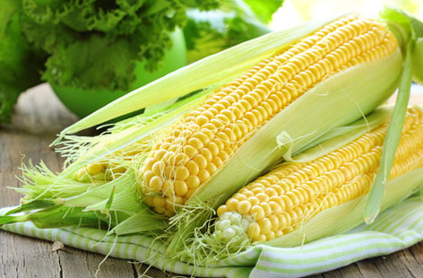 sweetcorn (h)