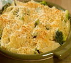(t)cheddar And broccoli pasta bake Knorr TESCO