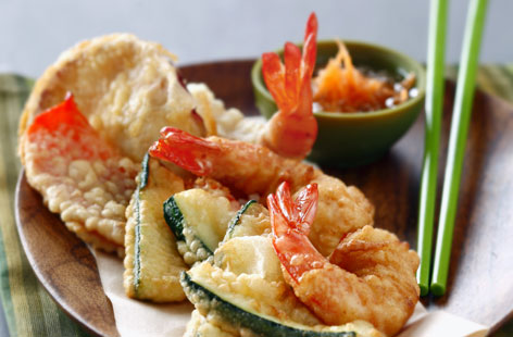 tempura thumb