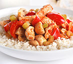 turkey and mushroom creole 001