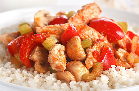 turkey and mushroom creole 001HERO