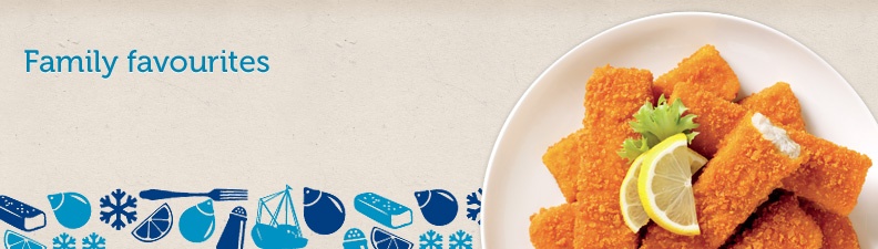 value fishfingers