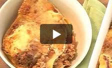easy lasagne