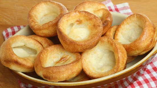yorkshire