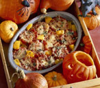 Pumpkin bake | Tesco Real Food