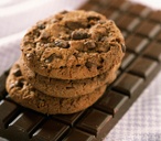 Chocolate Cookies | Easy Cookie Recipes For Kids | Tesco Real Food