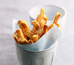 Sweet Potato Fries Recipe | Sweet Potato Recipes | Tesco Real Food