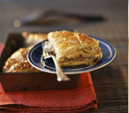 Apple baklava | Tesco Real Food
