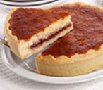 Caribbean coconut cake | Tesco Real Food