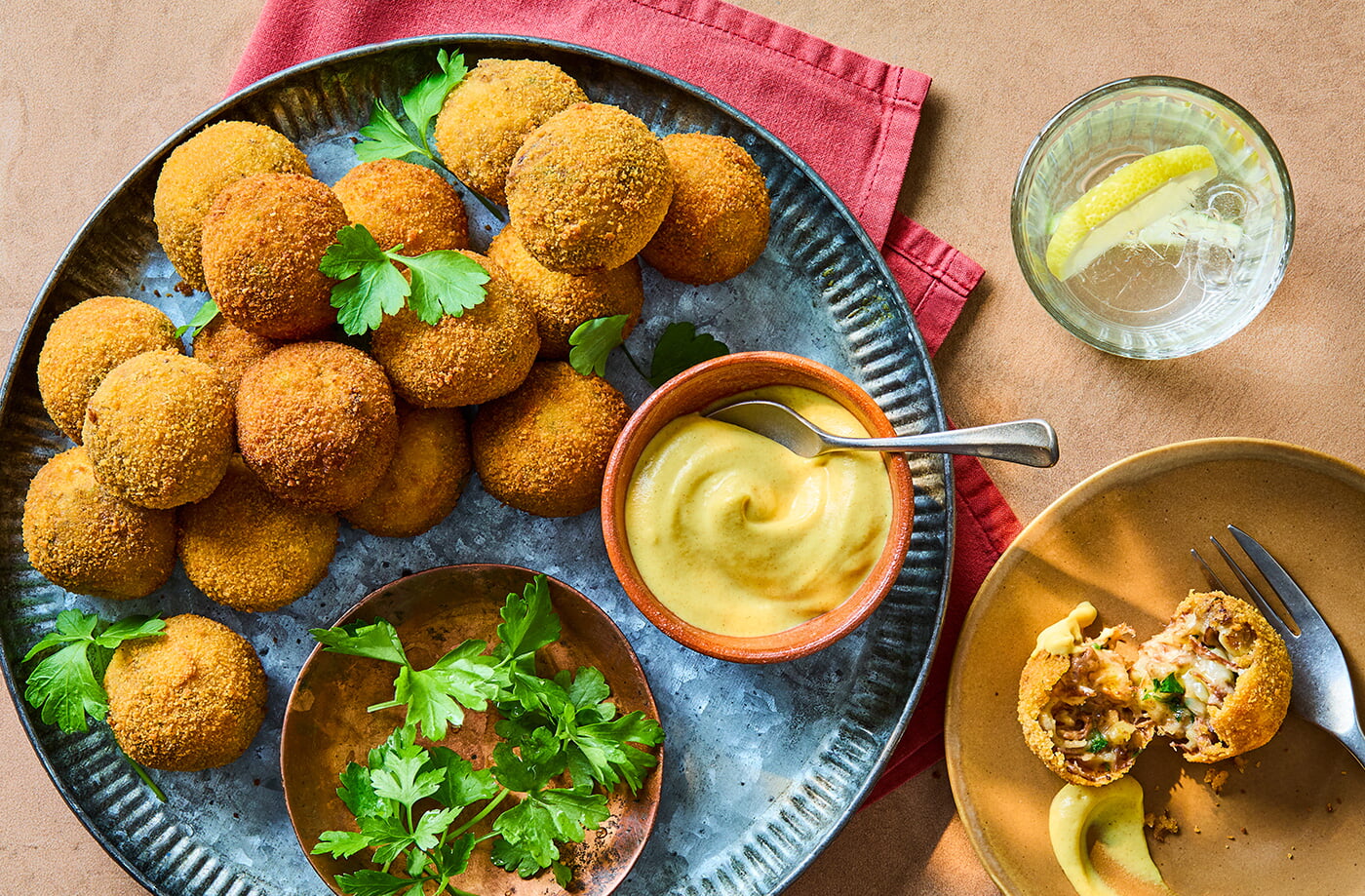 Bitterballen recipe