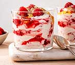 Cranachan Recipe | Scottish Recipes | Tesco Real Food