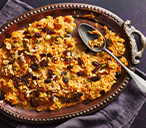 Carrot halwa | Tesco Real Food