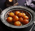 Gulab Jamun Recipe | Tesco Real Food