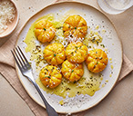 Roasted Pumpkin Gnocchi Recipe | Halloween Recipes | Tesco Real Food