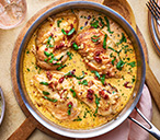 'Marry Me' Chicken Recipe | Tesco Real Food