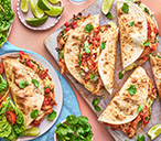 Hunter's Chicken Birria-Inspired Tacos | Tesco Real Food