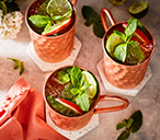 Apple Moscow Mule | Cocktail Recipes | Tesco Real Food