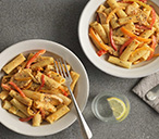 5-ingredient Piri-Piri pasta | Tesco Real Food
