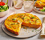Patatas Bravas Tortilla | Spanish-Style Recipes | Tesco Real Food