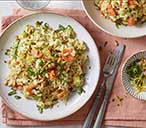 Creamy Winter Veg Risotto Recipe | Risotto Recipes | Tesco Real Food