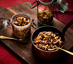 Amaretto And Apricot Mincemeat Recipe | Tesco Real Food