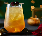 Amaretto spritz | Tesco Real Food