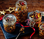 Classic Christmas mincemeat | Tesco Real Food