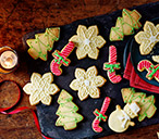 Sugar Cookies Recipe | Baking Recipes | Tesco Real Food