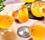 Apricot Bellini Jug Recipe | Tesco Real Food