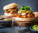 BBQ Jackfruit Recipe | Vegan Recipes | Tesco Real Food