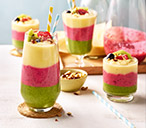 Build-your-own Smoothies Recipe | Tesco Real Food