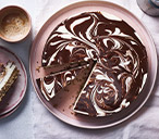 Vietnamese Coffee Cheesecake Recipe | Cheesecake Recipes | Tesco Real Food