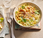 Bang Bang Chicken And Peanut Salad | Easy Noodle Recipes | Tesco Real Food