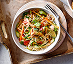 Bang Bang Chicken Recipes | Chicken Recipes | Tesco Real Food