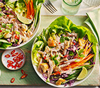 Bánh mì salad bowl | Tesco Real Food