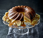 Chocolate Banoffee Blancmange Recipe | Dessert Recipes | Tesco Real Food