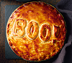 Beef And Mushroom Pot Pie Recipe | Tesco Real Food
